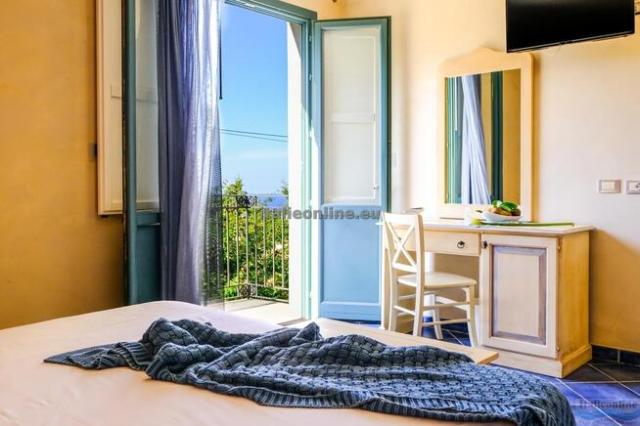Hotel Baglio di Scopello