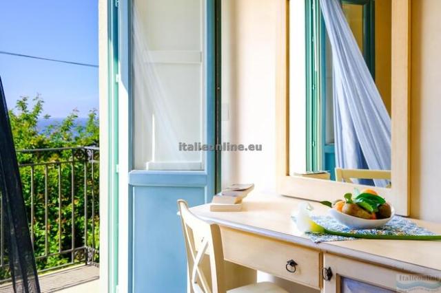 Hotel Baglio di Scopello