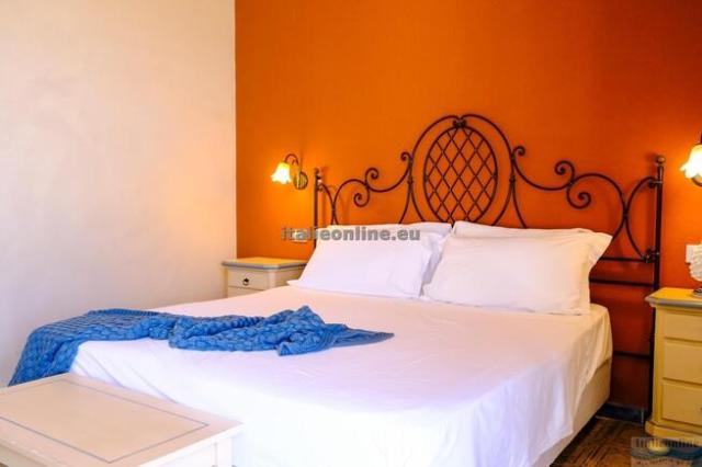 Hotel Baglio di Scopello
