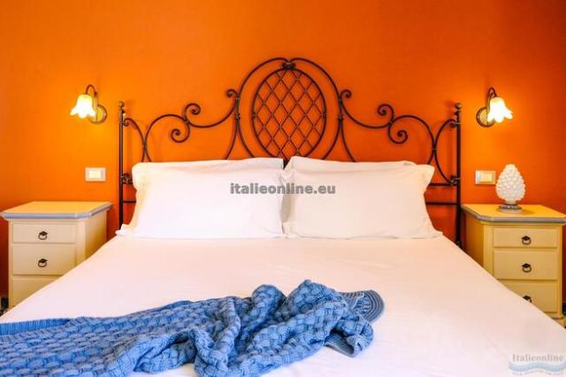 Hotel Baglio di Scopello