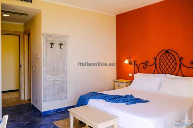 Hotel Baglio di Scopello
