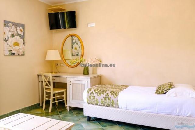 Hotel Baglio di Scopello