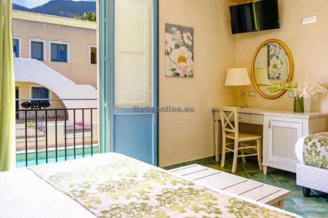 Hotel Baglio di Scopello