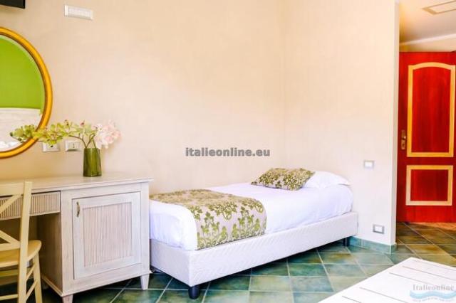 Hotel Baglio di Scopello