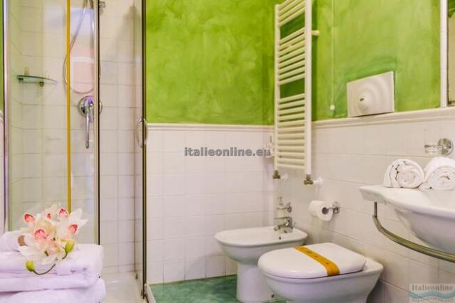 Hotel Baglio di Scopello