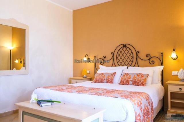 Hotel Baglio di Scopello