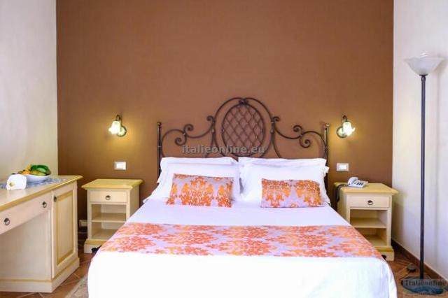 Hotel Baglio di Scopello