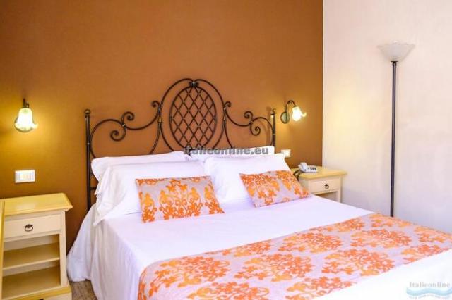 Hotel Baglio di Scopello