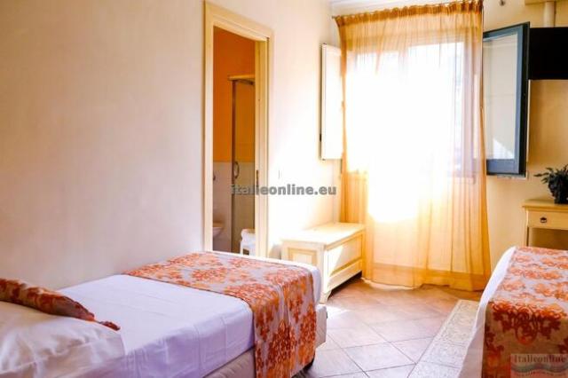 Hotel Baglio di Scopello