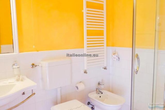 Hotel Baglio di Scopello