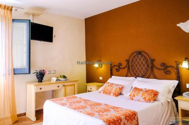 Hotel Baglio di Scopello