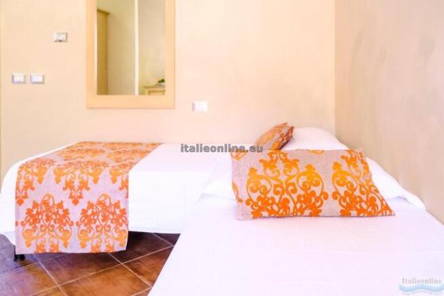 Hotel Baglio di Scopello
