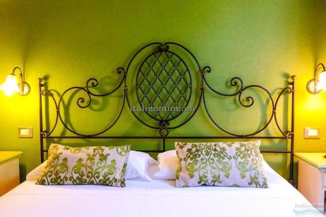 Hotel Baglio di Scopello
