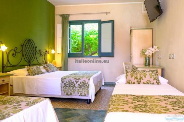 Hotel Baglio di Scopello