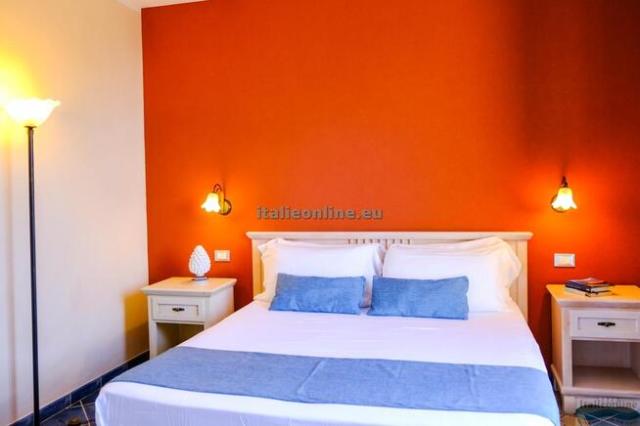 Hotel Baglio di Scopello