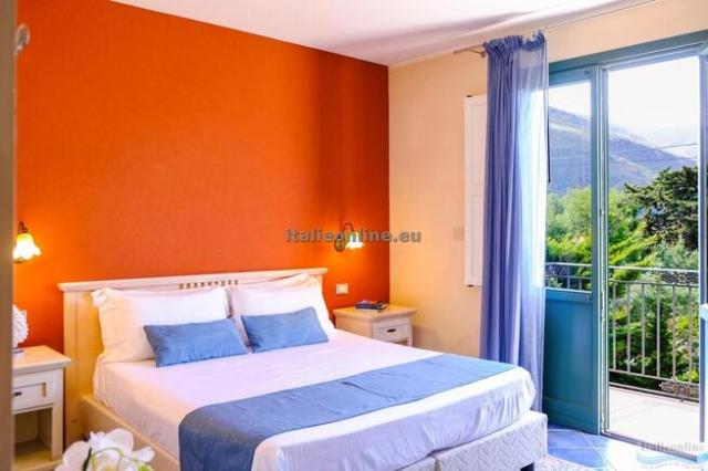 Hotel Baglio di Scopello