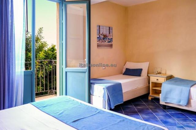 Hotel Baglio di Scopello