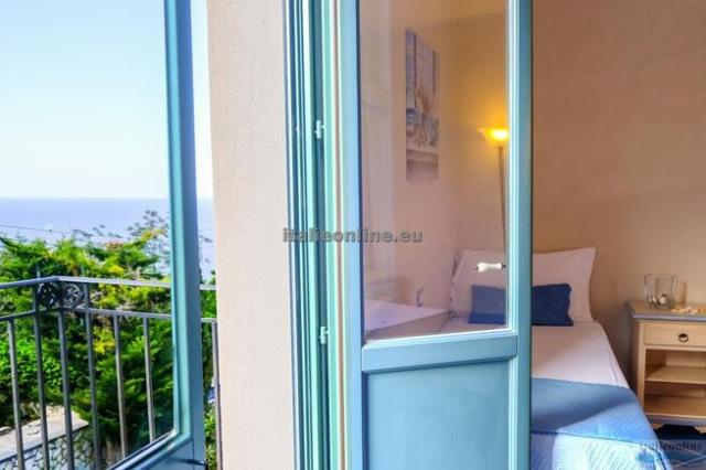 Hotel Baglio di Scopello