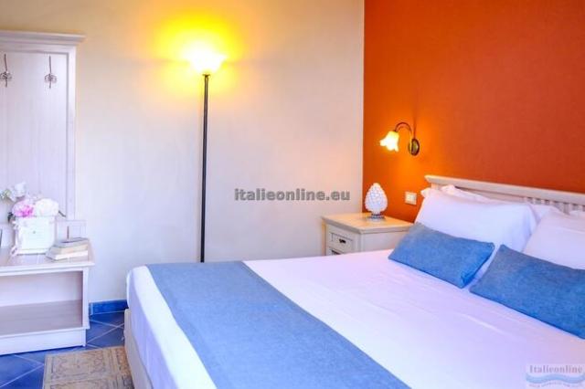 Hotel Baglio di Scopello