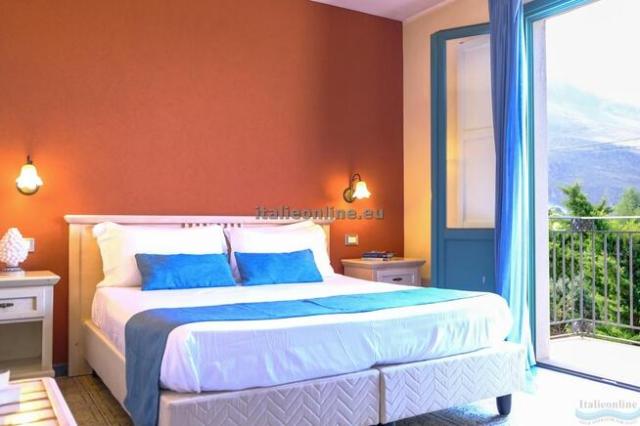 Hotel Baglio di Scopello