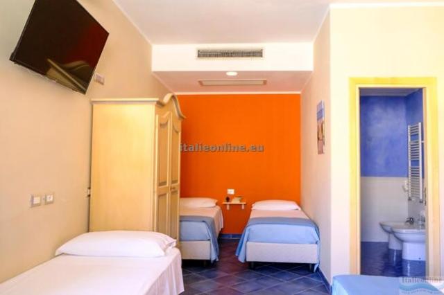 Hotel Baglio di Scopello