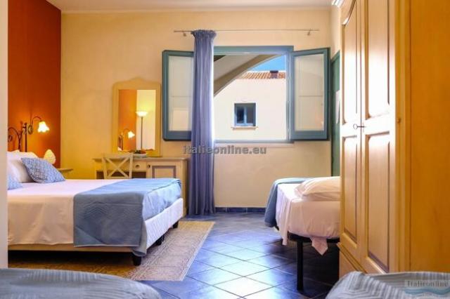 Hotel Baglio di Scopello