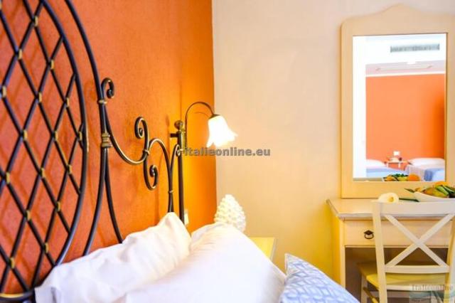 Hotel Baglio di Scopello