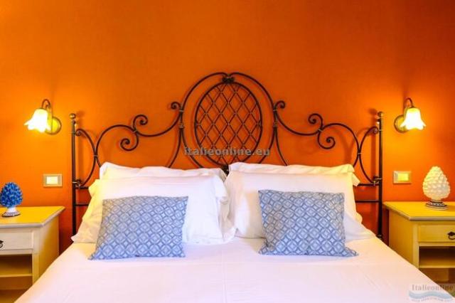 Hotel Baglio di Scopello
