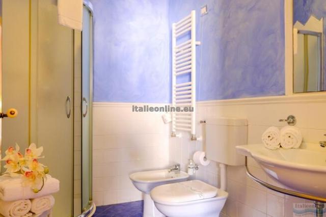 Hotel Baglio di Scopello