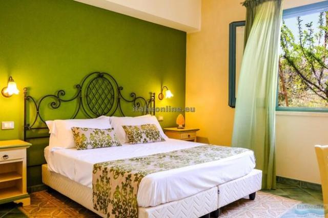 Hotel Baglio di Scopello