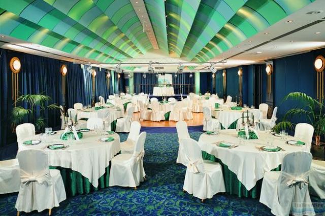 Grand Hotel Michelacci