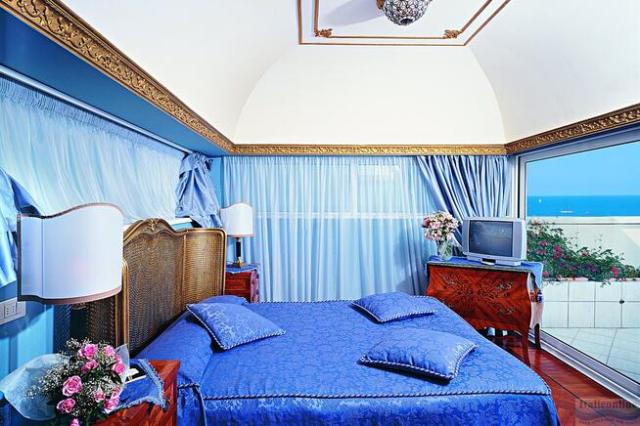 Grand Hotel Michelacci