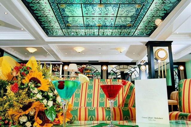 Grand Hotel Michelacci