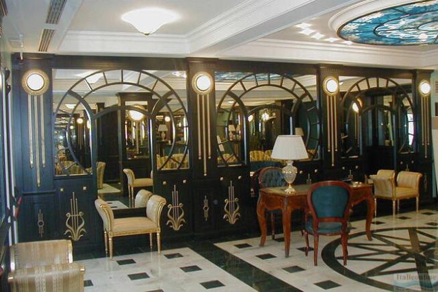 Grand Hotel Michelacci