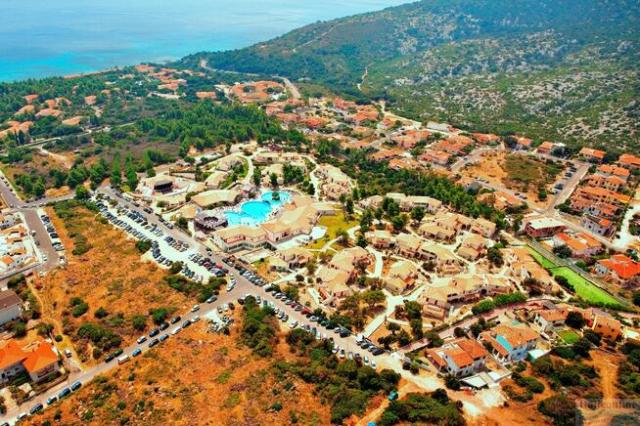 Club Esse Cala Gonone Beach Village