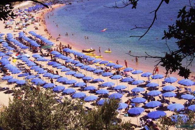 Club Esse Cala Gonone Beach Village