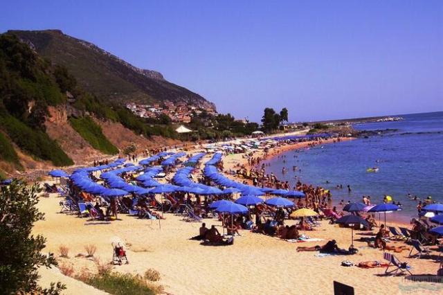Club Esse Cala Gonone Beach Village