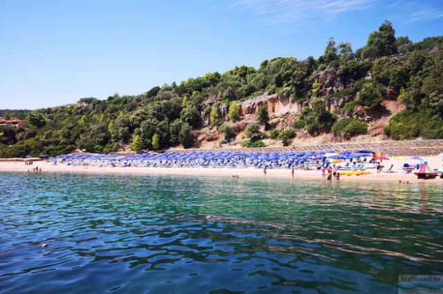 Club Esse Cala Gonone Beach Village