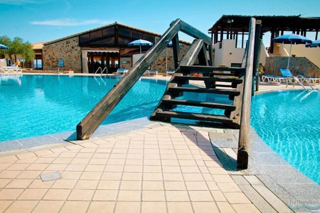 Club Esse Cala Gonone Beach Village