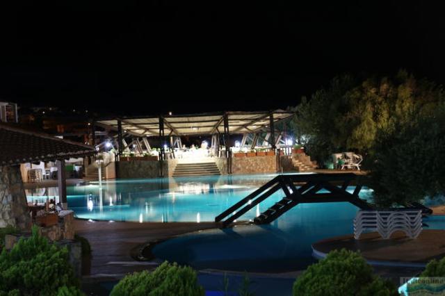 Club Esse Cala Gonone Beach Village