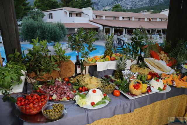 Club Esse Cala Gonone Beach Village