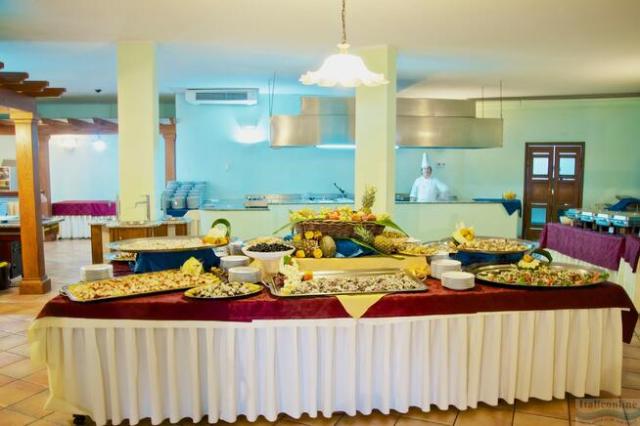 Club Esse Cala Gonone Beach Village