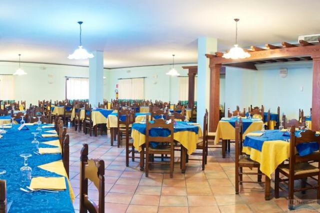 Club Esse Cala Gonone Beach Village