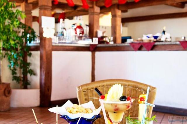 Club Esse Cala Gonone Beach Village