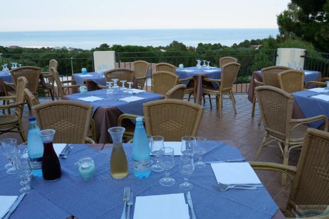 Club Esse Cala Gonone Beach Village