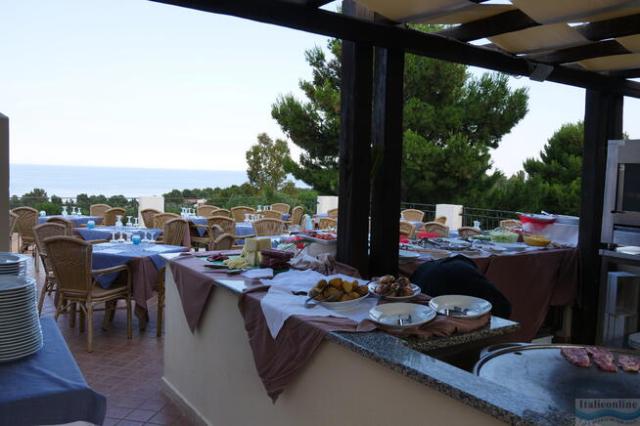 Club Esse Cala Gonone Beach Village