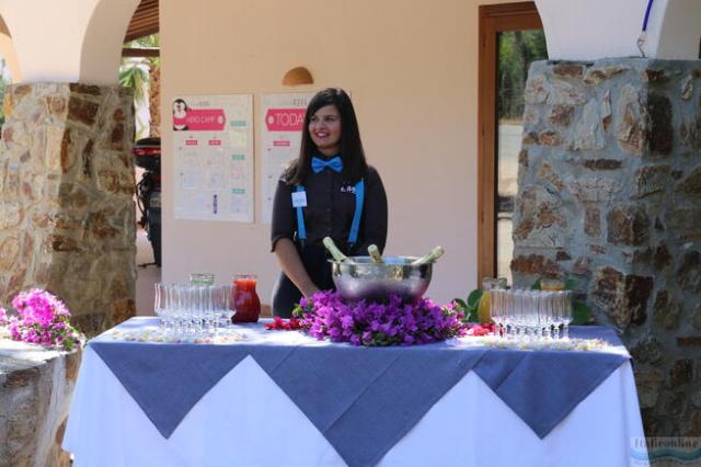 Club Esse Cala Gonone Beach Village