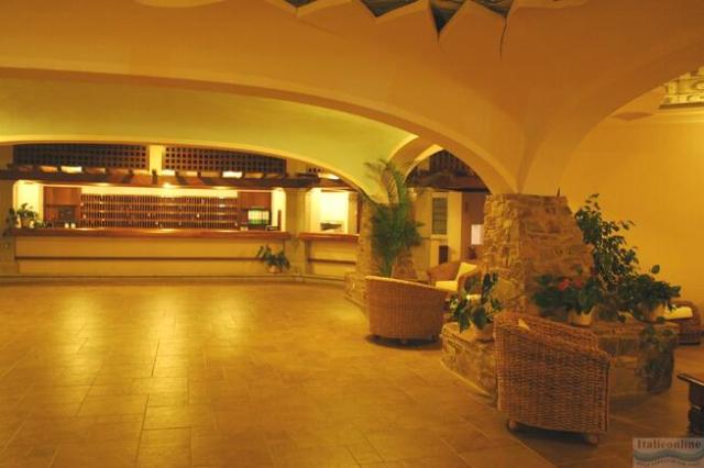 Club Esse Cala Gonone Beach Village