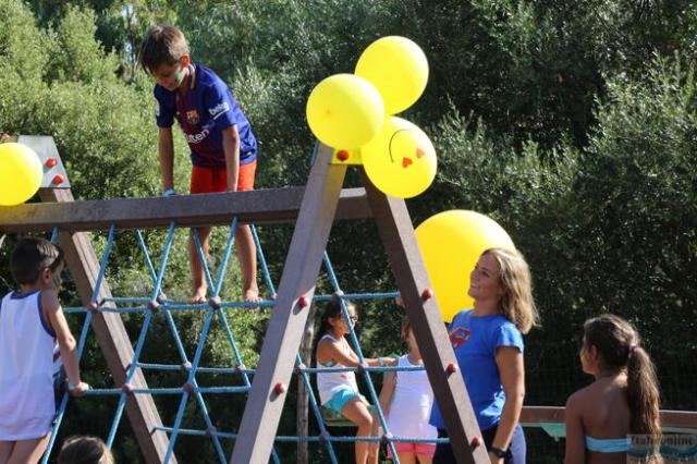 Club Esse Cala Gonone Beach Village
