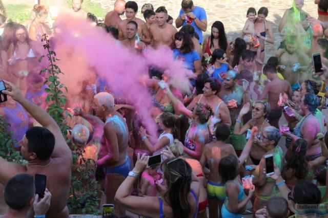 Club Esse Cala Gonone Beach Village